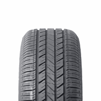 Goodyear Integrity Tyre Profile or Side View