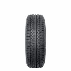 Goodyear Wrangler HP Tyre Front View