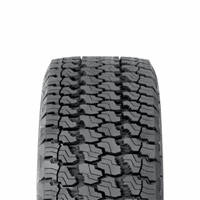 Goodyear Wrangler Silent Armor Tyre Front View