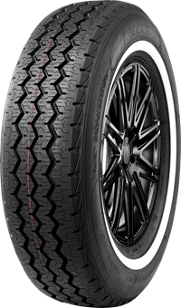 Grenlander L-MAX9 Tyre Front View
