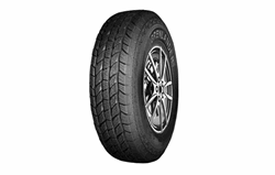 Grenlander MAGA A/T ONE Tyre Front View