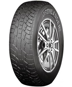 Grenlander MEGA A/T TWO Tyre Profile or Side View
