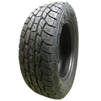 Grenlander MEGA A/T TWO Tyre Front View