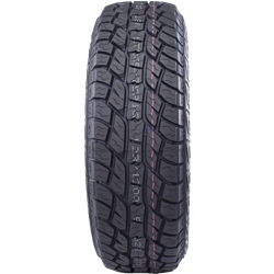 Grenlander MEGA A/T TWO Tyre Tread Profile