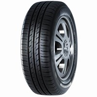 HAIDA HD667 Tyre Front View