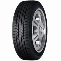 HAIDA HD668 Tyre Front View