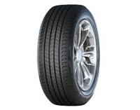 HAIDA HD837 Tyre Front View