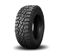 HAIDA HD869 M/T Tyre Front View