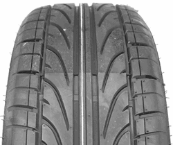 HAIDA HD919 Tyre Front View