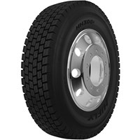 HIFLY HH308A Tyre Front View