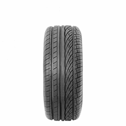 HIFLY HP801 Tyre Profile or Side View