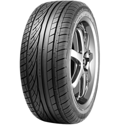 HIFLY HP801 Tyre Front View