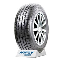 HIFLY HT601 Tyre Front View