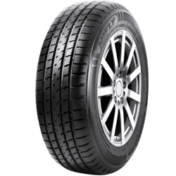 HIFLY HT601 Tyre Profile or Side View