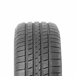 HIFLY HT601 Tyre Tread Profile