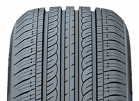 Habilead COMFORTMAX AS H202 Tyre Tread Profile