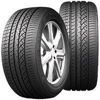 Habilead H2000 Tyre Front View