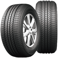 Habilead Practical Max HT RS21 Tyre Front View