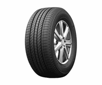 Habilead RS21 Tyre Front View
