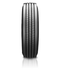 Hankook AH22 Tyre Tread Profile