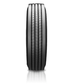 Hankook AH22 Tyre Tread Profile