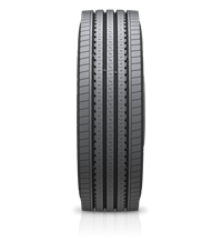 Hankook AH31 PLUS Tyre Tread Profile
