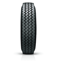 Hankook DH03 Tyre Tread Profile