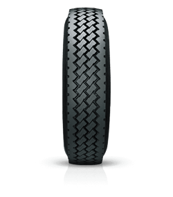 Hankook DH03 Tyre Tread Profile
