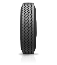 Hankook DH16 Tyre Tread Profile