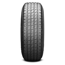 Hankook DYNAPRO AS RH03 Tyre Front View