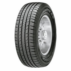Hankook DYNAPRO AS RH03 Tyre Tread Profile
