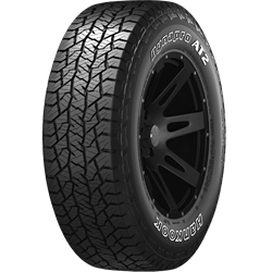 Hankook DYNAPRO AT2 RF11 Tyre Front View