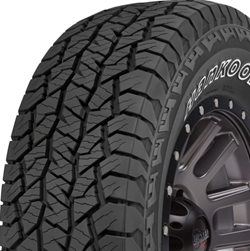 Hankook DYNAPRO AT2 RF11 Tyre Tread Profile