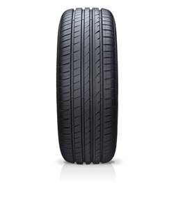 Hankook VENTUS PRIME2 K115  Tyre Tread Profile
