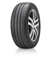 Hankook KINERGY ECO K425 Tyre Profile or Side View