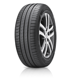 Hankook KINERGY ECO K425 Tyre Profile or Side View