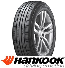 Hankook KINERGY EX H308 Tyre Front View