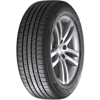 Hankook KINERGY GT H436 Tyre Front View