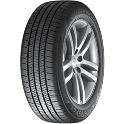 Hankook KINERGY GT H436 Tyre Front View