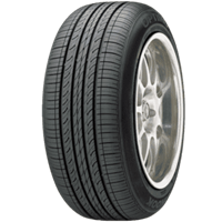 Hankook Optimo H426 Tyre Profile or Side View