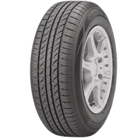 Hankook Optimo H724 Tyre Front View