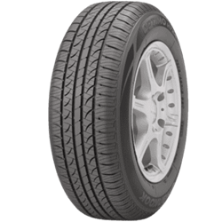 Hankook Optimo H724 Tyre Front View