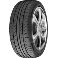 Hankook VENTUS ME01 K114 Tyre Tread Profile