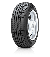 Hankook Optimo K715 Tyre Tread Profile