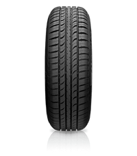 Hankook Optimo K715 Tyre Profile or Side View