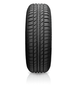 Hankook Optimo K715 Tyre Profile or Side View