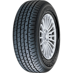 Hankook RV Optimo Tyre Front View