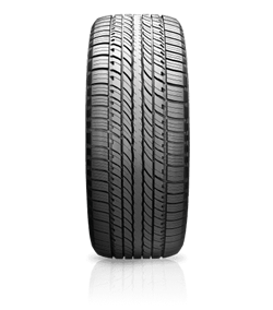Hankook VENTUS AS (RH07) Tyre Tread Profile