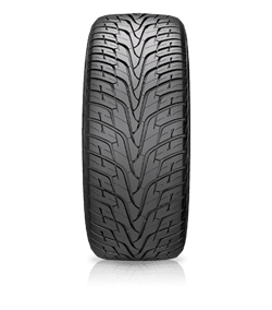 Hankook Ventus ST (RH06) Tyre Tread Profile