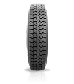 Hankook Z35A Tyre Tread Profile
